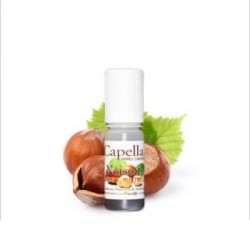 Capella Hazelnut V2 10ml